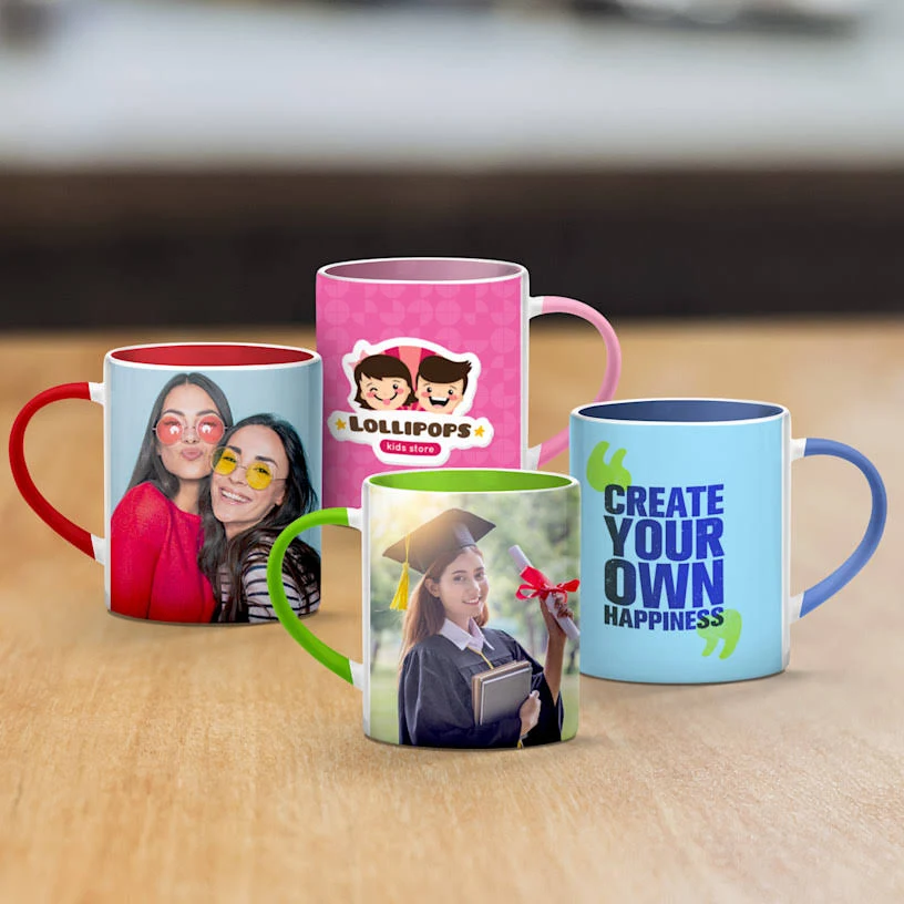 Personalised Mug